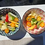 Bed & Breakfast A Casa Di Gio