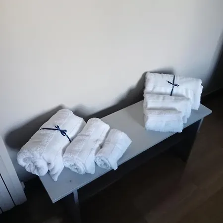 Oda ve Kahvaltı A Casa Di Gio 4*