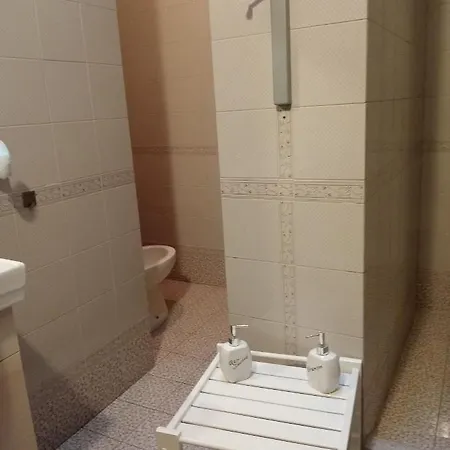 A Casa Di Gio Panzió