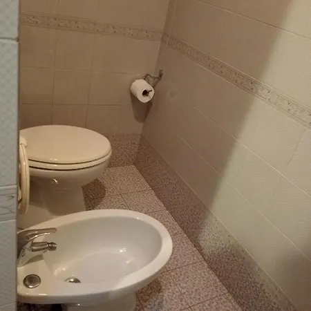Panzió A Casa Di Gio Lecce