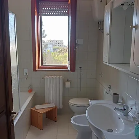 A Casa Di Gio Panzió Lecce