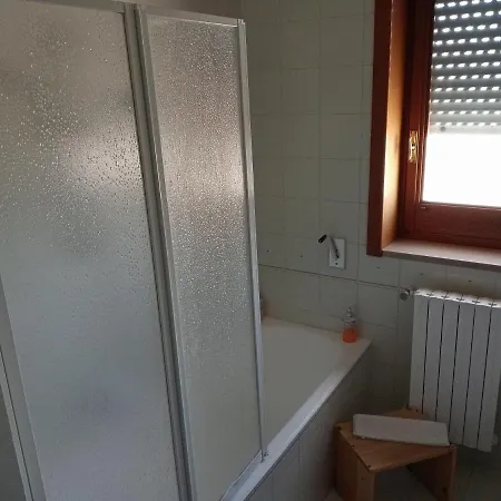 A Casa Di Gio