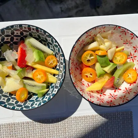 Oda ve Kahvaltı A Casa Di Gio