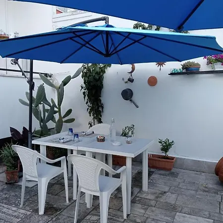 Panzió A Casa Di Gio
