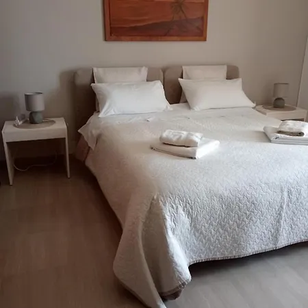 Panzió A Casa Di Gio