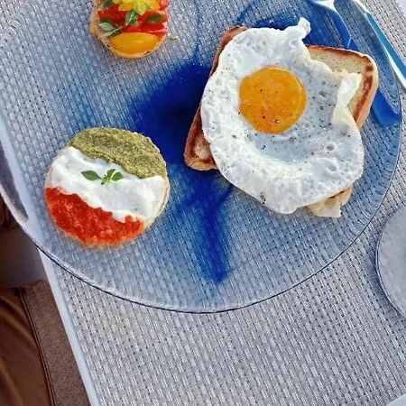 Panzió A Casa Di Gio Lecce