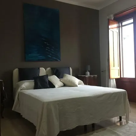 A Casa Di Gio 4*