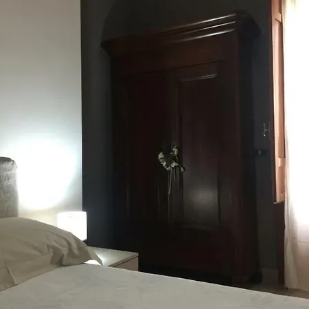 A Casa Di Gio