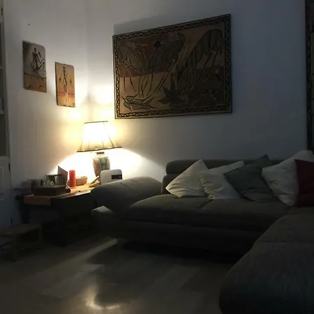 לינה וארוחת בוקר A Casa Di Gio לצ'ה