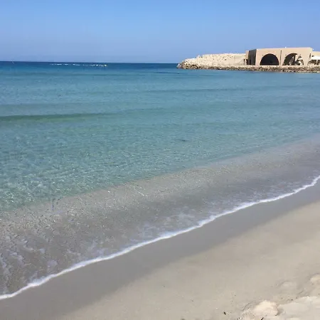 A Casa Di Gio Oda ve Kahvaltı