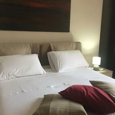 A Casa Di Gio 4*