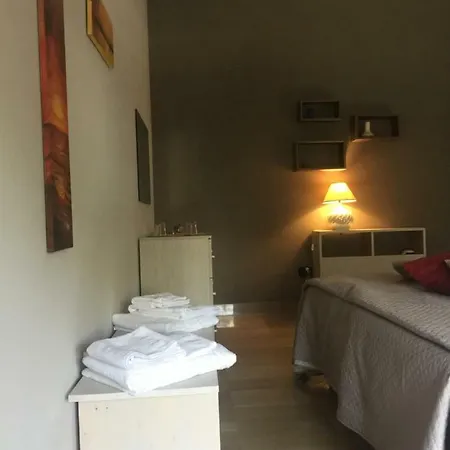 Panzió A Casa Di Gio