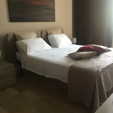 לינה וארוחת בוקר A Casa Di Gio 4*