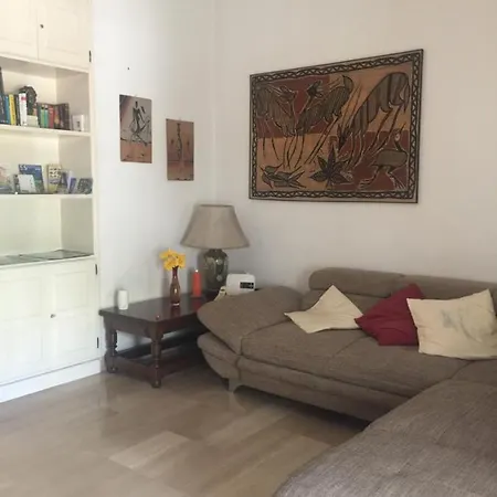 A Casa Di Gio