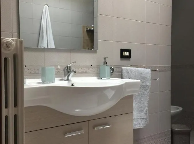 Oda ve Kahvaltı A Casa Di Gio Lecce