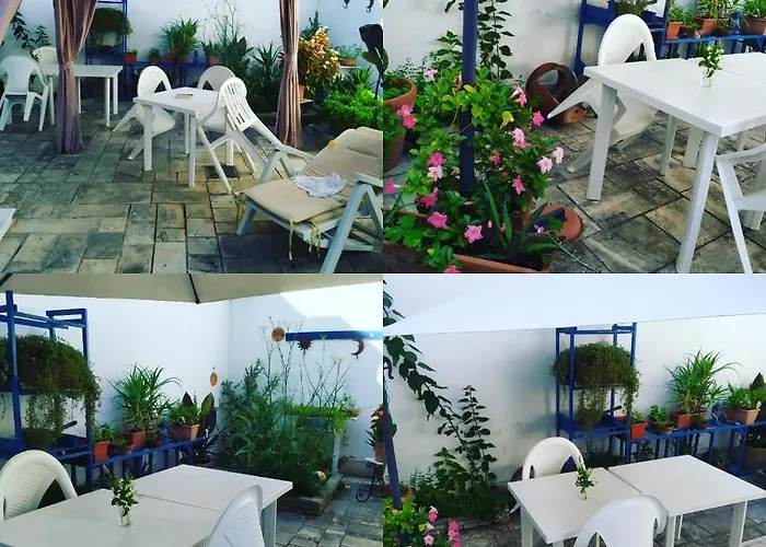 לינה וארוחת בוקר A Casa Di Gio