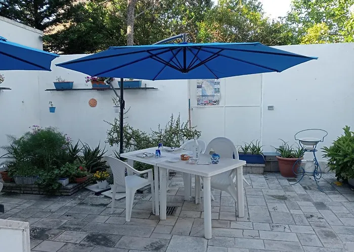 A Casa Di Gio 4* Lecce