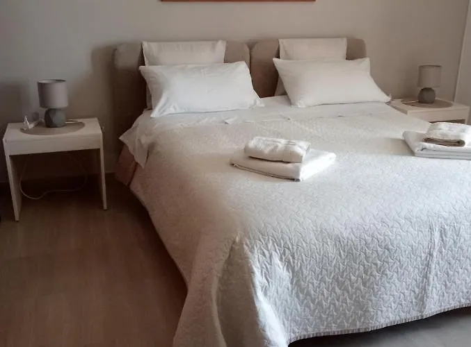 Oda ve Kahvaltı A Casa Di Gio