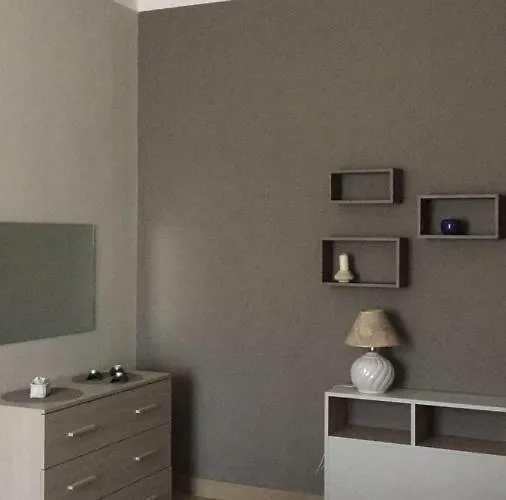 לינה וארוחת בוקר A Casa Di Gio לצ'ה