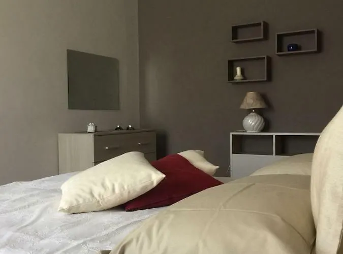 Oda ve Kahvaltı A Casa Di Gio