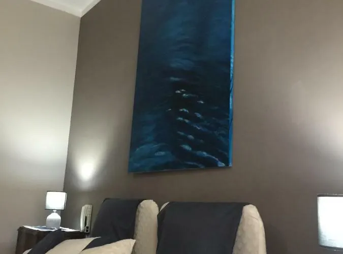 לינה וארוחת בוקר A Casa Di Gio לצ'ה