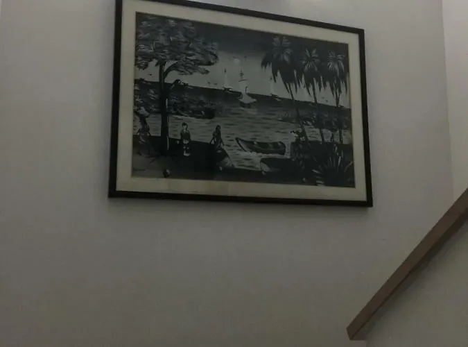 Oda ve Kahvaltı A Casa Di Gio 4*