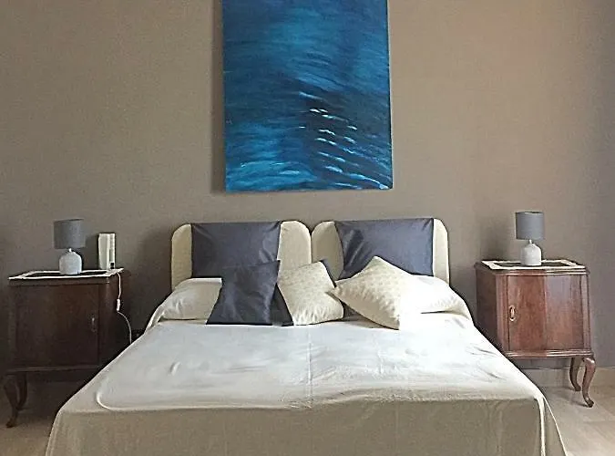 A Casa Di Gio 4*