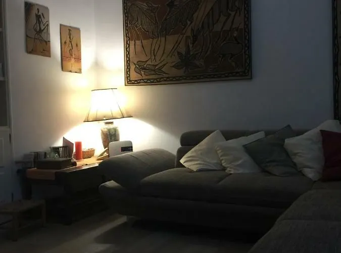 Oda ve Kahvaltı A Casa Di Gio Lecce