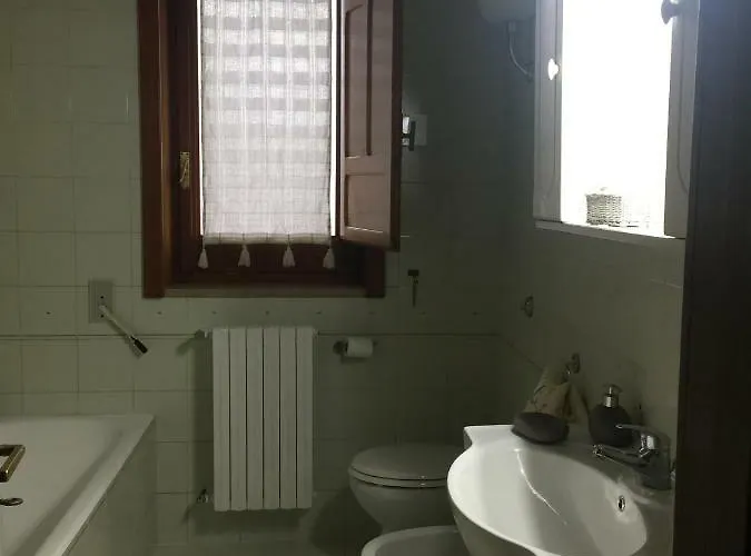 לינה וארוחת בוקר A Casa Di Gio