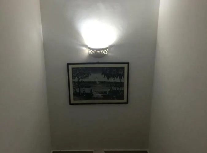 לינה וארוחת בוקר A Casa Di Gio 4*