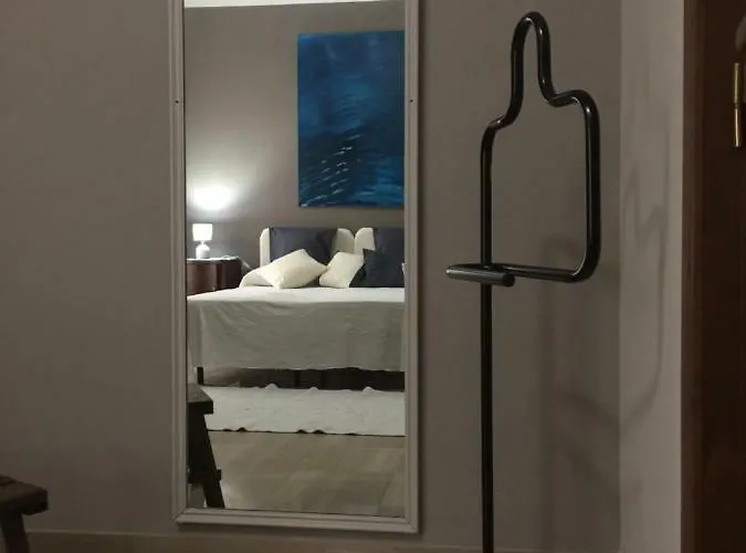 לינה וארוחת בוקר A Casa Di Gio 4*