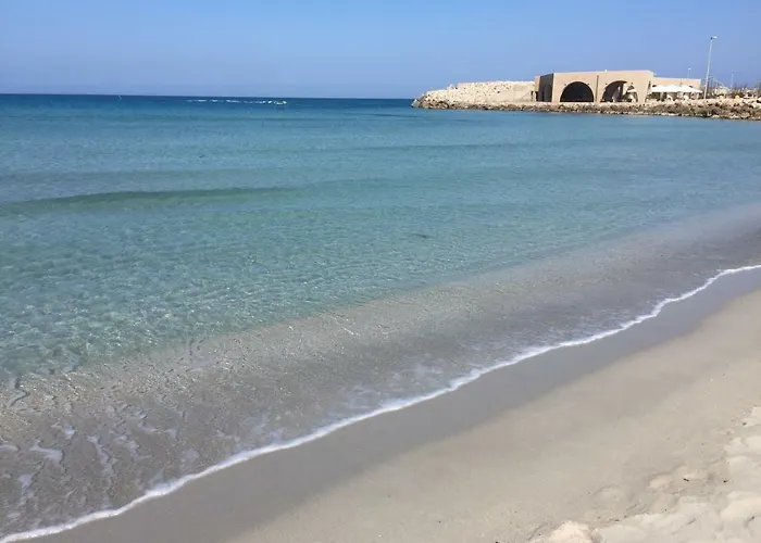 A Casa Di Gio Oda ve Kahvaltı