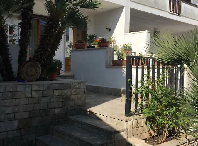 住宿加早餐酒店 A Casa Di Gio 莱切