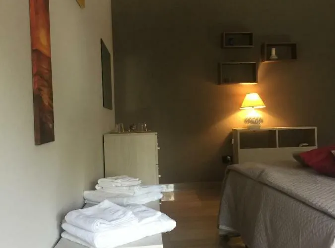 לינה וארוחת בוקר A Casa Di Gio