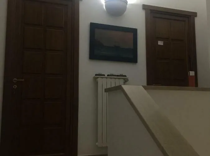 לינה וארוחת בוקר A Casa Di Gio