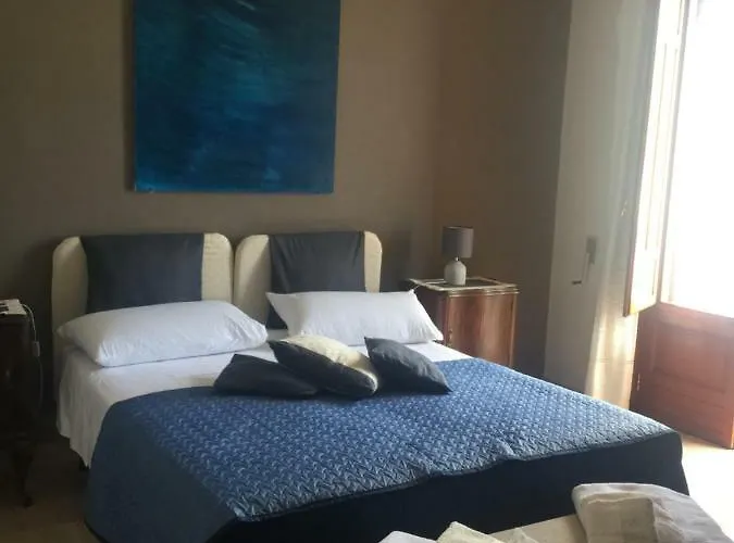 A Casa Di Gio לינה וארוחת בוקר 4*