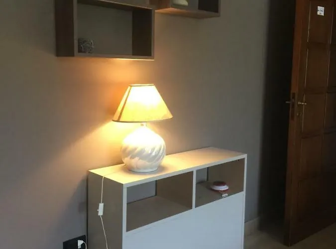 A Casa Di Gio 4* לצ'ה