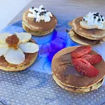 Bed & Breakfast A Casa Di Gio