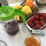 فندق مبيت وإفطار A Casa Di Gio 4*