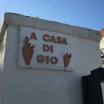 A Casa Di Gio Bed & Breakfast Lecce