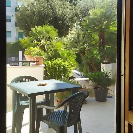 A Casa Di Gio