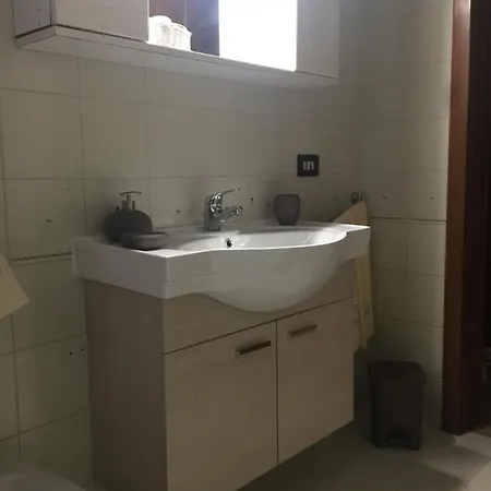 A Casa Di Gio 4* 莱切