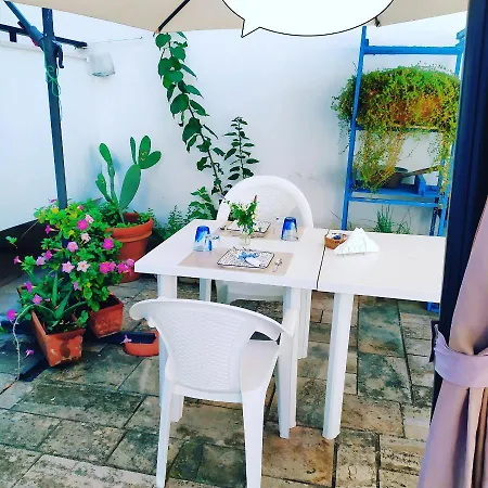 A Casa Di Gio Bed & Breakfast