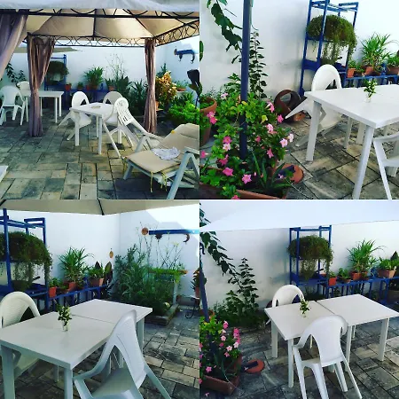 Bed & Breakfast A Casa Di Gio