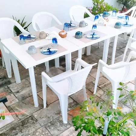 A Casa Di Gio 莱切