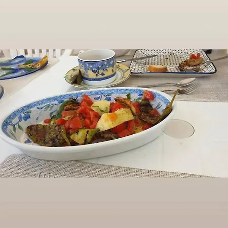 A Casa Di Gio 4* 레체