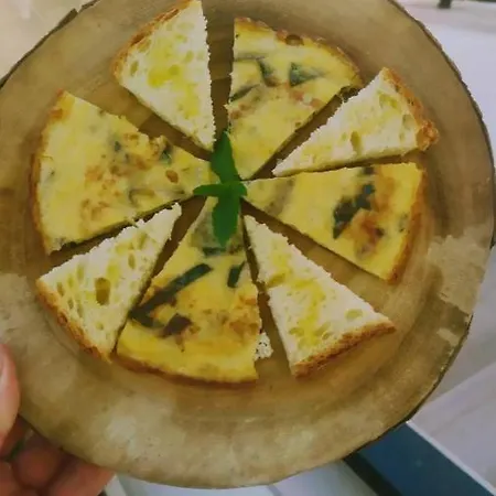 A Casa Di Gio 레체