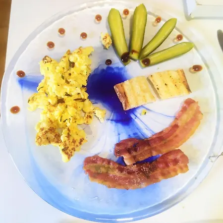 A Casa Di Gio Bed & Breakfast *