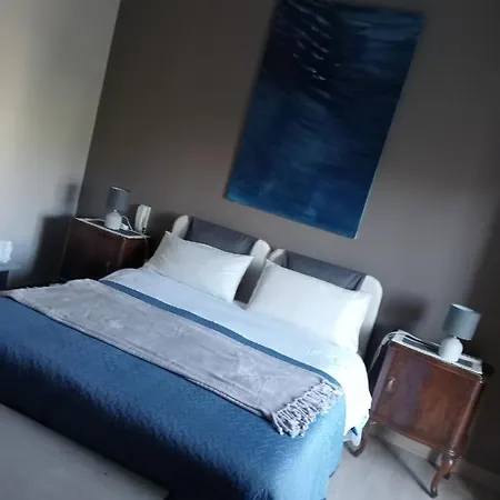 A Casa Di Gio 4* 莱切