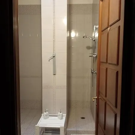 A Casa Di Gio
